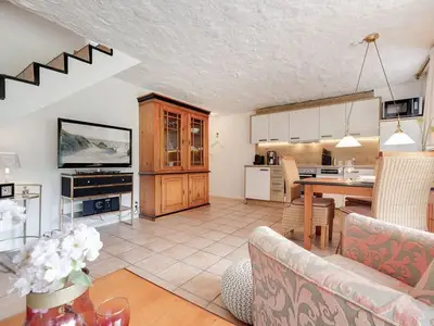 Ferienwohnung für 2 Personen (50 m²) in Sylt-Ost 10/10