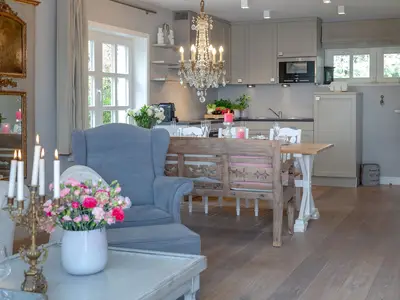 Ferienwohnung für 4 Personen (90 m²) in Sylt-Ost 1/10