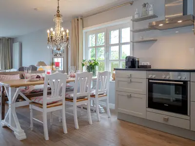 Ferienwohnung für 4 Personen (90 m²) in Sylt-Ost 2/10