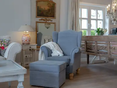 Ferienwohnung für 4 Personen (90 m²) in Sylt-Ost 6/10