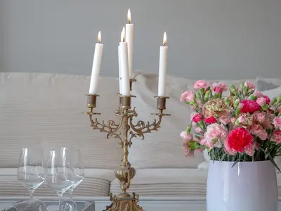 Ferienwohnung für 4 Personen (90 m²) in Sylt-Ost 8/10