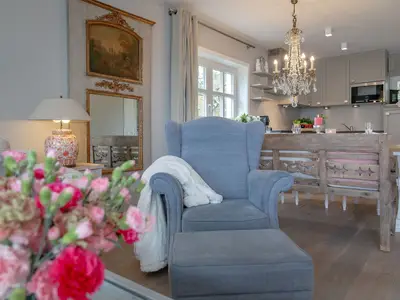 Ferienwohnung für 4 Personen (90 m²) in Sylt-Ost 7/10