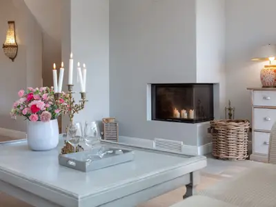 Ferienwohnung für 4 Personen (90 m²) in Sylt-Ost 9/10