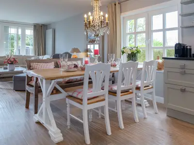 Ferienwohnung für 4 Personen (90 m²) in Sylt-Ost 3/10