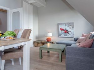 Ferienwohnung für 3 Personen (60 m²) in Keitum (Sylt)