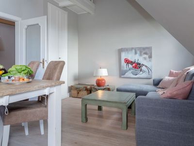 Ferienwohnung für 3 Personen (60 m²) in Keitum (Sylt) 1/10