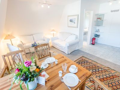 Ferienwohnung für 2 Personen (50 m²) in Keitum (Sylt) 3/10