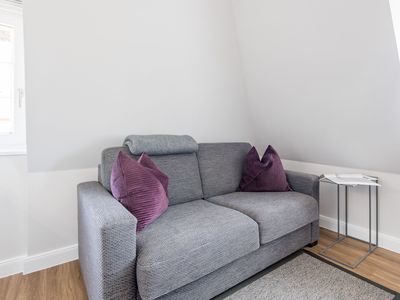 Ferienwohnung für 4 Personen (40 m²) in Keitum (Sylt) 4/10