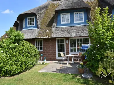 Ferienwohnung für 2 Personen (45 m²) in Sylt-Ost 1/10