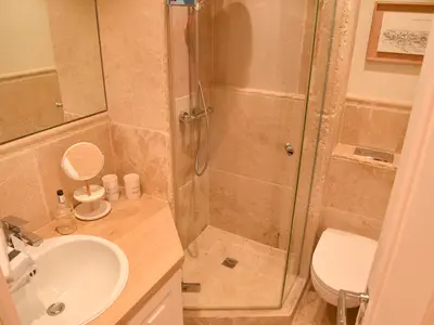 Ferienwohnung für 2 Personen (45 m²) in Sylt-Ost 2/10