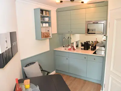 Ferienwohnung für 2 Personen (45 m²) in Sylt-Ost 3/10