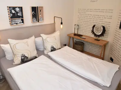 Ferienwohnung für 2 Personen (45 m²) in Sylt-Ost 5/10