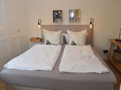 Ferienwohnung für 2 Personen (45 m²) in Keitum (Sylt) 6/10