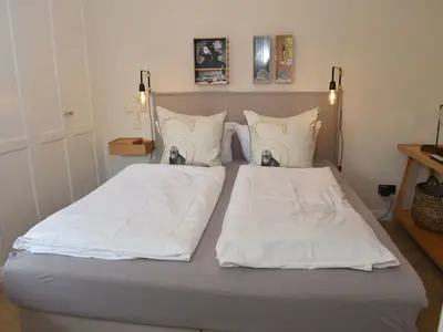 Ferienwohnung für 2 Personen (45 m²) in Sylt-Ost 6/10