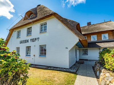 Ferienwohnung für 4 Personen (67 m²) in Keitum (Sylt) 1/10