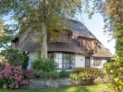 Ferienwohnung für 4 Personen (141 m²) in Sylt-Ost 2/10
