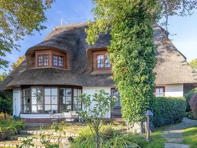 Ferienwohnung für 4 Personen (141 m²) in Sylt-Ost 3/10