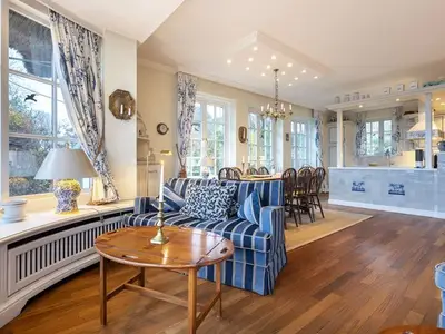 Ferienwohnung für 4 Personen (141 m²) in Sylt-Ost 6/10