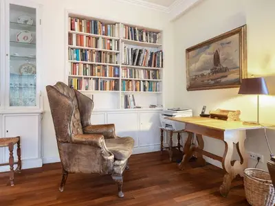 Ferienwohnung für 4 Personen (141 m²) in Sylt-Ost 9/10