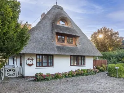 Ferienwohnung für 2 Personen (57 m²) in Sylt-Ost 1/10
