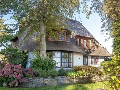 Ferienwohnung für 2 Personen (57 m²) in Sylt-Ost 2/10