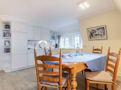 Ferienwohnung für 2 Personen (57 m²) in Sylt-Ost 4/10