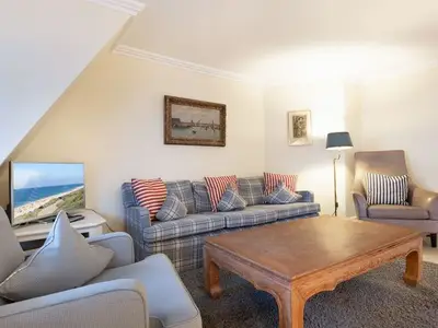 Ferienwohnung für 2 Personen (57 m²) in Sylt-Ost 5/10