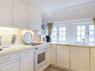 Ferienwohnung für 2 Personen (57 m²) in Sylt-Ost 6/10