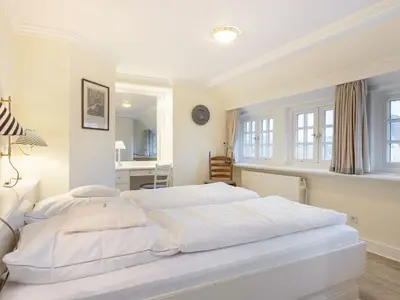 Ferienwohnung für 2 Personen (57 m²) in Sylt-Ost 8/10
