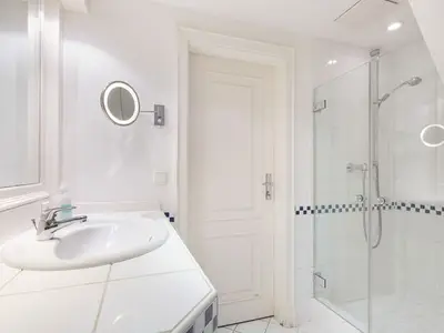 Ferienwohnung für 2 Personen (57 m²) in Sylt-Ost 10/10