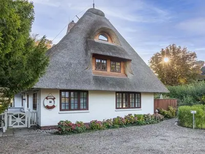 Ferienwohnung für 2 Personen (27 m²) in Sylt-Ost 1/10