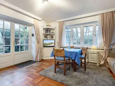 Ferienwohnung für 2 Personen (41 m²) in Sylt-Ost 3/10