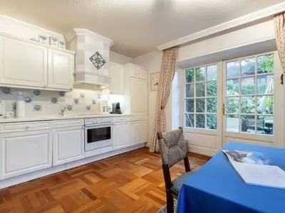 Ferienwohnung für 2 Personen (41 m²) in Sylt-Ost 4/10