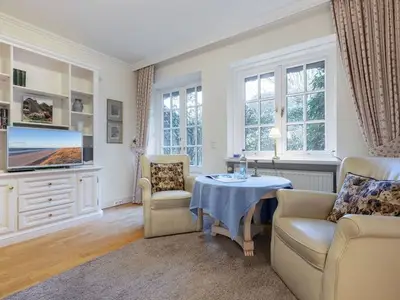 Ferienwohnung für 2 Personen (27 m²) in Sylt-Ost 2/10