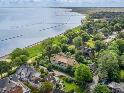 Ferienwohnung für 2 Personen (41 m²) in Sylt-Ost 8/10