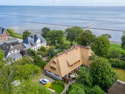 Ferienwohnung für 2 Personen (41 m²) in Sylt-Ost 9/10