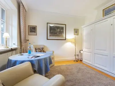 Ferienwohnung für 2 Personen (27 m²) in Sylt-Ost 3/10