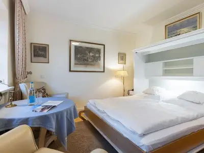 Ferienwohnung für 2 Personen (27 m²) in Sylt-Ost 6/10