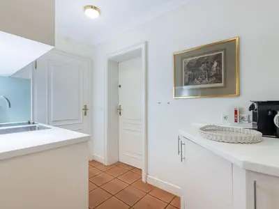 Ferienwohnung für 2 Personen (27 m²) in Sylt-Ost 7/10