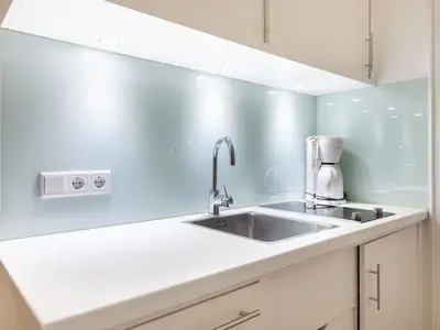Ferienwohnung für 2 Personen (27 m²) in Sylt-Ost 8/10