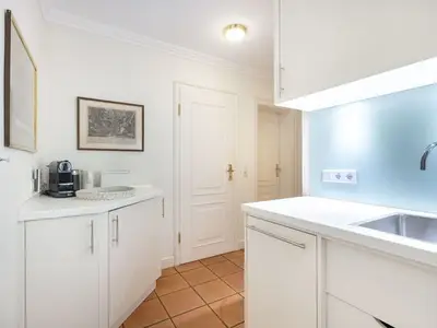 Ferienwohnung für 2 Personen (27 m²) in Sylt-Ost 9/10