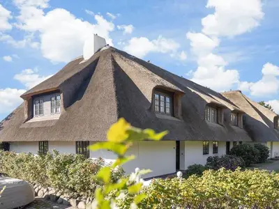 Ferienwohnung für 2 Personen (75 m²) in Sylt-Ost 1/10