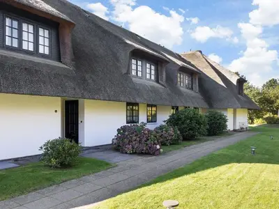 Ferienwohnung für 2 Personen (75 m²) in Sylt-Ost 2/10