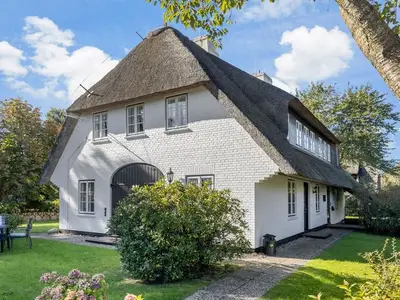 Ferienwohnung für 3 Personen (60 m²) in Keitum (Sylt) 1/10