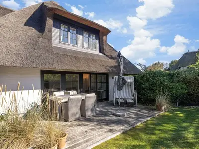 Ferienwohnung für 2 Personen (75 m²) in Sylt-Ost 4/10