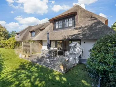 Ferienwohnung für 2 Personen (75 m²) in Sylt-Ost 5/10