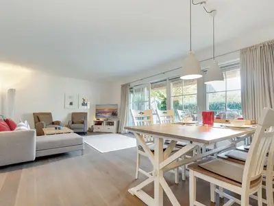 Ferienwohnung für 2 Personen (75 m²) in Sylt-Ost 6/10