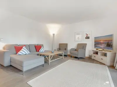 Ferienwohnung für 2 Personen (75 m²) in Sylt-Ost 7/10