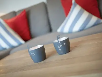 Ferienwohnung für 2 Personen (75 m²) in Sylt-Ost 9/10