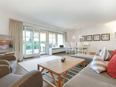 Ferienwohnung für 2 Personen (75 m²) in Sylt-Ost 10/10